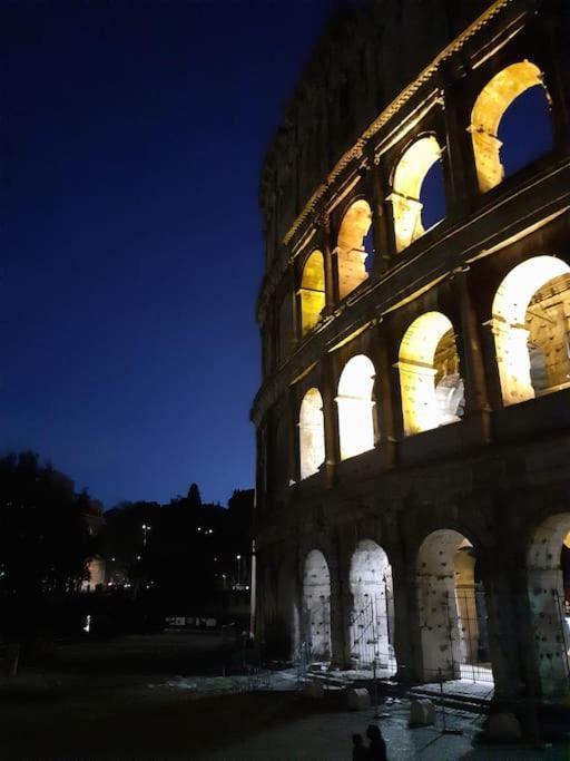 Colosseo * Rom