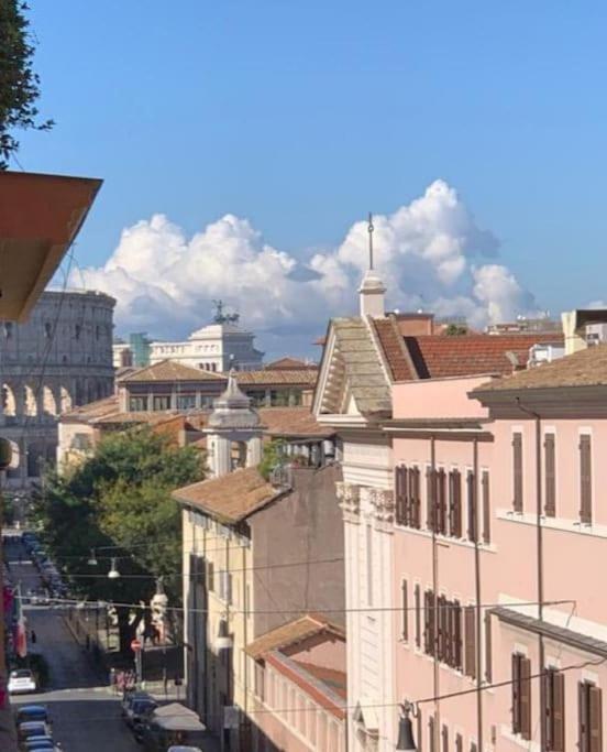 Colosseo Rom